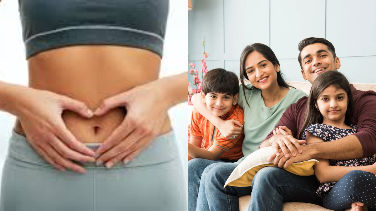 Is the Secret of Youth Hidden in the Gut? Global Focus on Gut Microbes