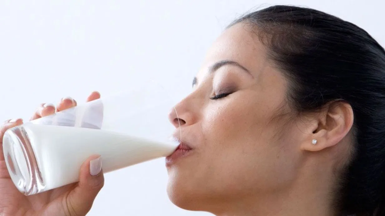 Milk and Weight Gain: Myths vs Facts You Should Know