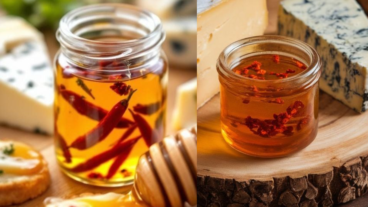 From Sweet to Spicy: The Rise of Hot Honey Among Gen Z