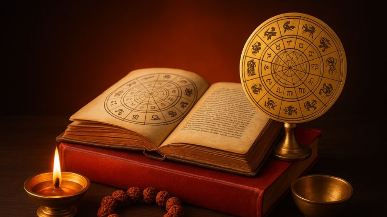 Positive Planetary Alignment: Lucky Week for These Signs