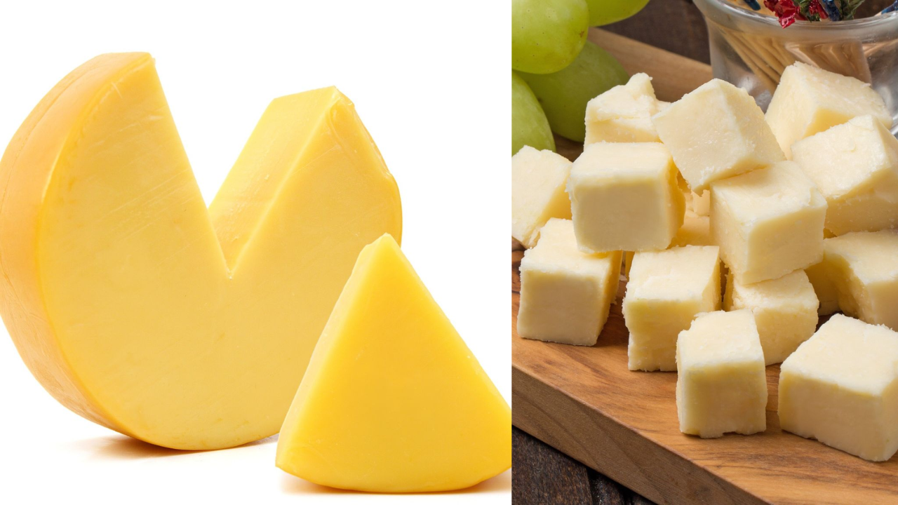 Do You Know Which Country Is Called the “Land of Cheese”?