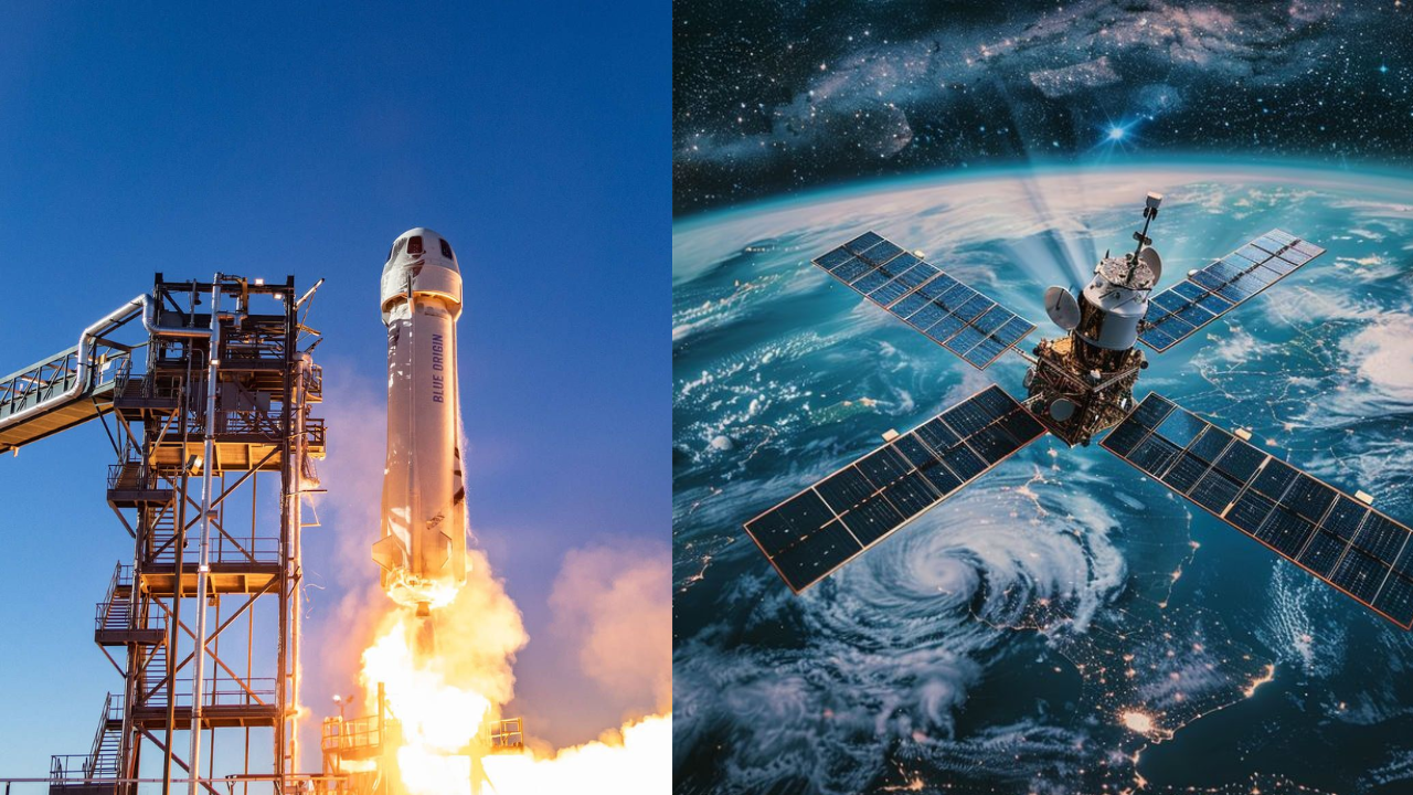 Rocket Fuel Test Successful: NASA Mission Set to Launch in March