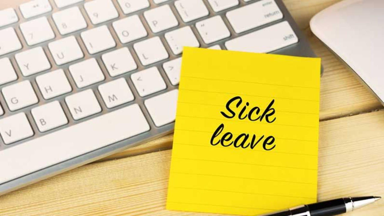 Sick Leave Policy, Europe Work Culture, India Labor Laws, Paid Leave System, Workplace Rights