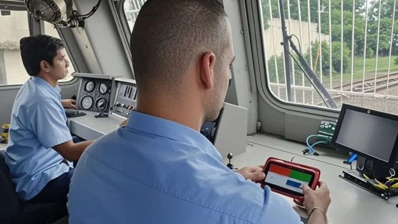 “Allow Us to Retire”: The Story Behind 72 Loco Pilots’ Appeal