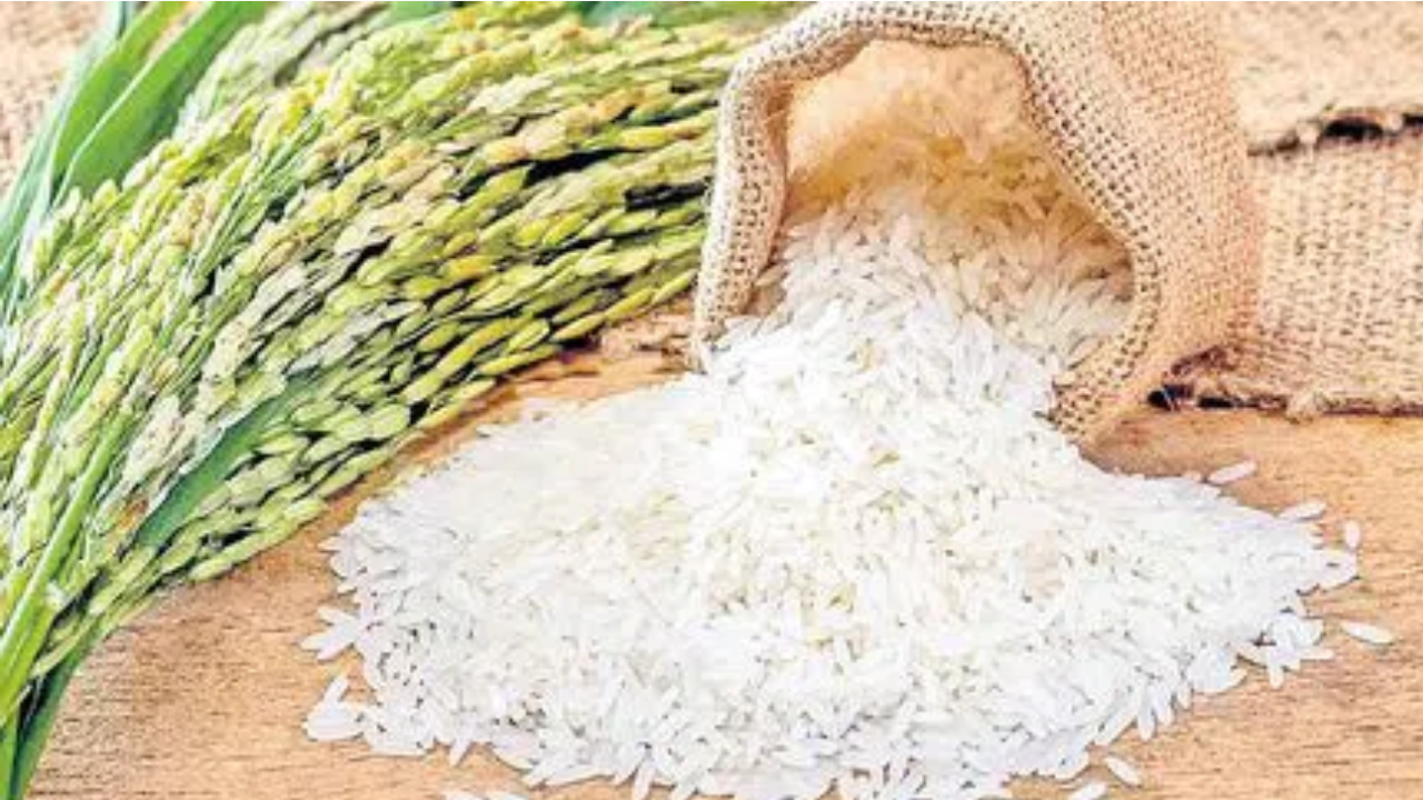 Europe Embraces Telangana Rice: A Fresh Milestone in Exports