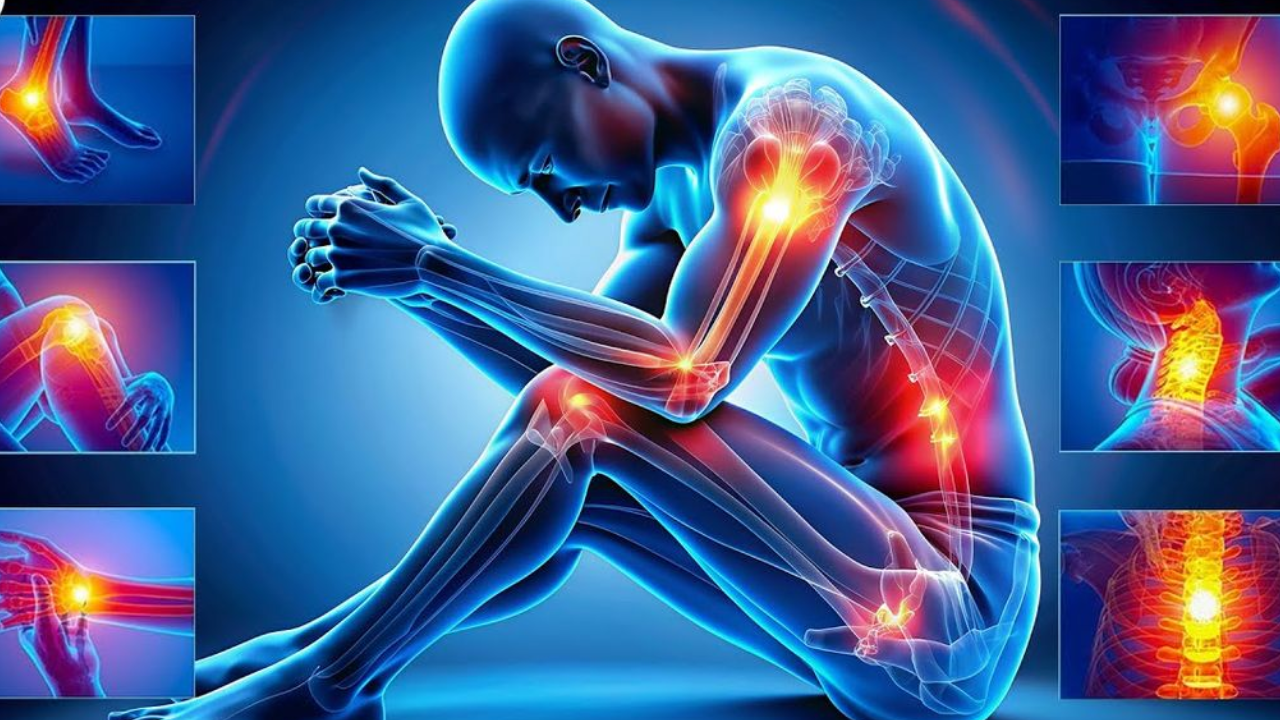 Don’t Ignore It! 5 Early Signs of Arthritis You Should Know