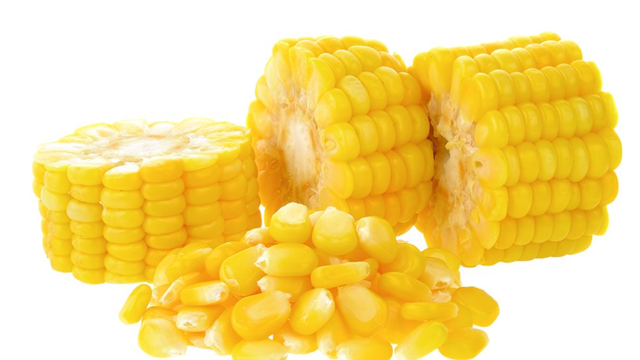 Hidden Health Benefits of Sweet Corn You Shouldn’t Miss