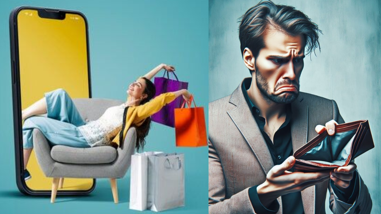 Digital Life Exposed: Smart Convenience or Hidden Expense Cycle?