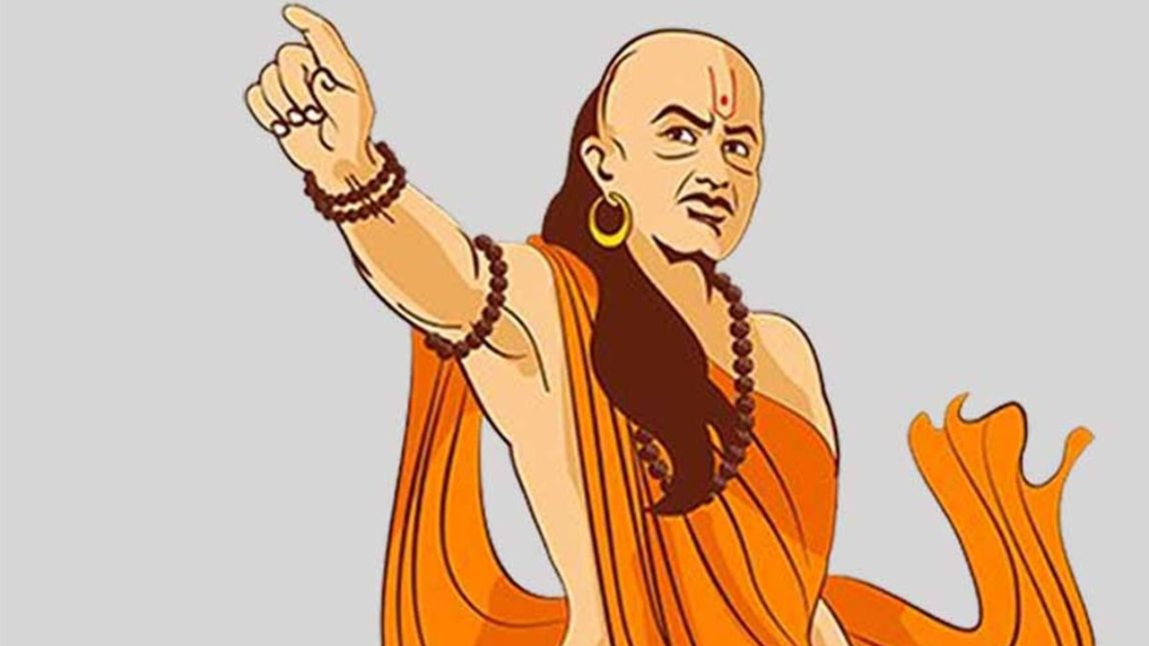 Chanakya Niti: 3 Dangerous Mistakes That Can Ruin Your Reputation
