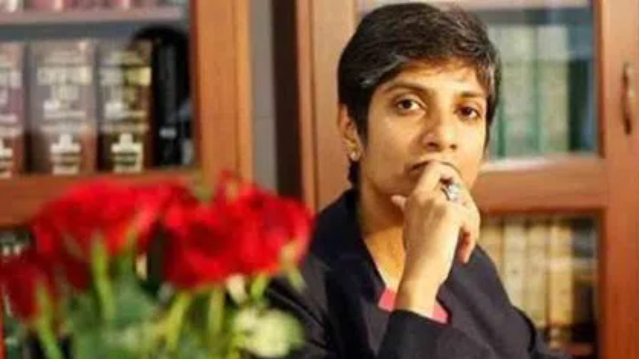 Menaka Guruswamy’s Rise: From Top Supreme Court Lawyer to Rajya Sabha Nominee