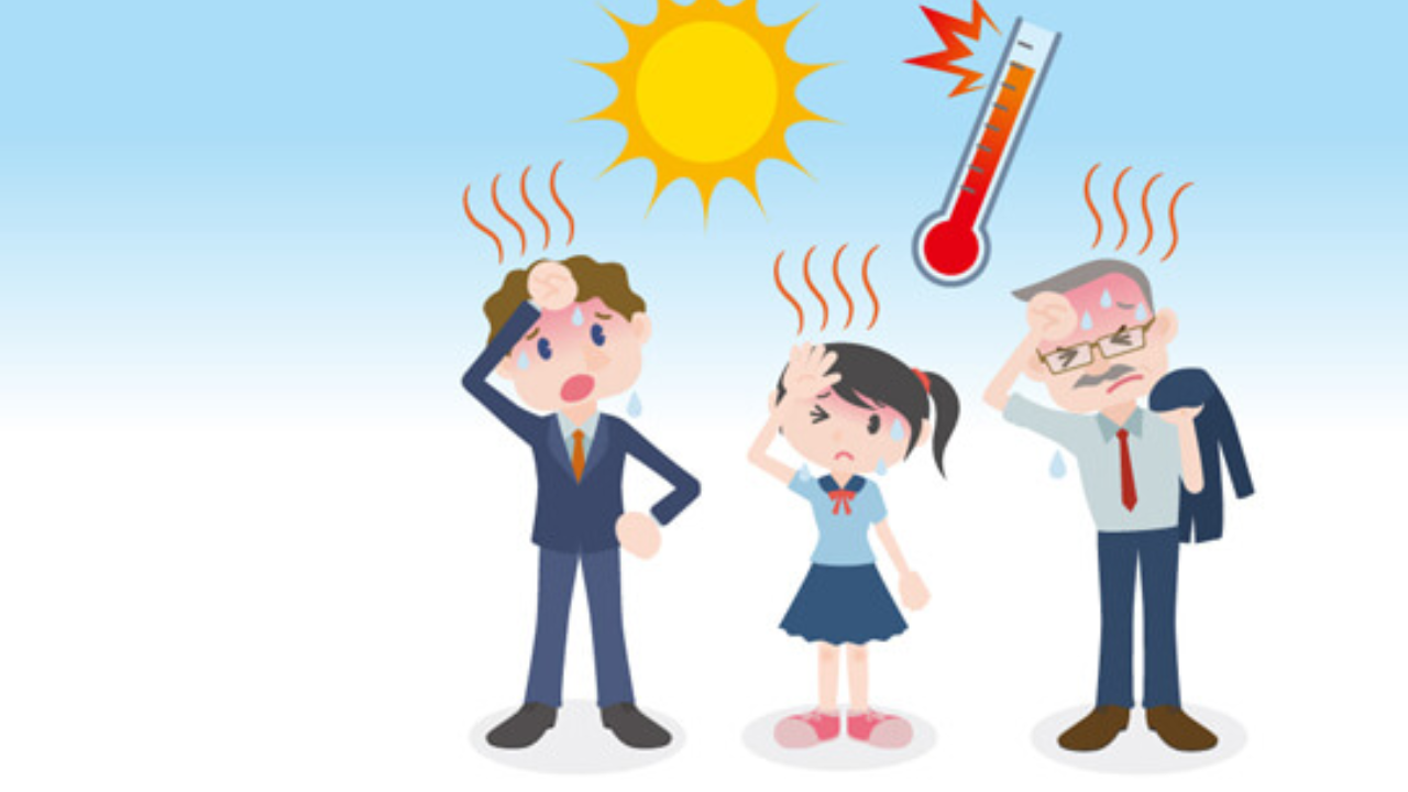 Heatstroke Death Compensation in India: Steps to Claim ₹4 Lakh Aid