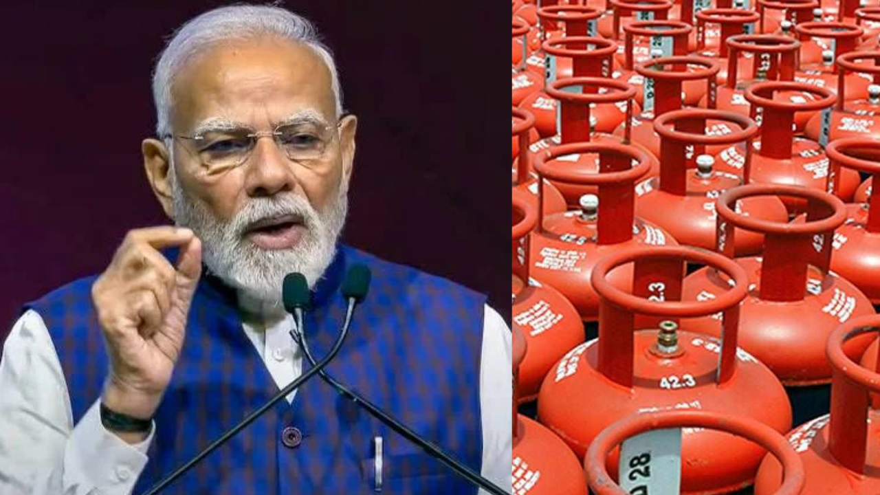 West Asia War Impact: Narendra Modi Responds on Fuel Supply Concerns