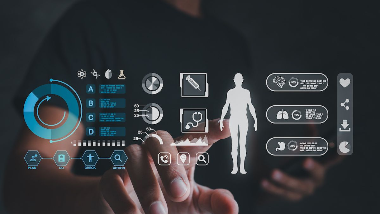 Can You Trust AI for Medical Advice? What Specialists WarnAI in Healthcare
