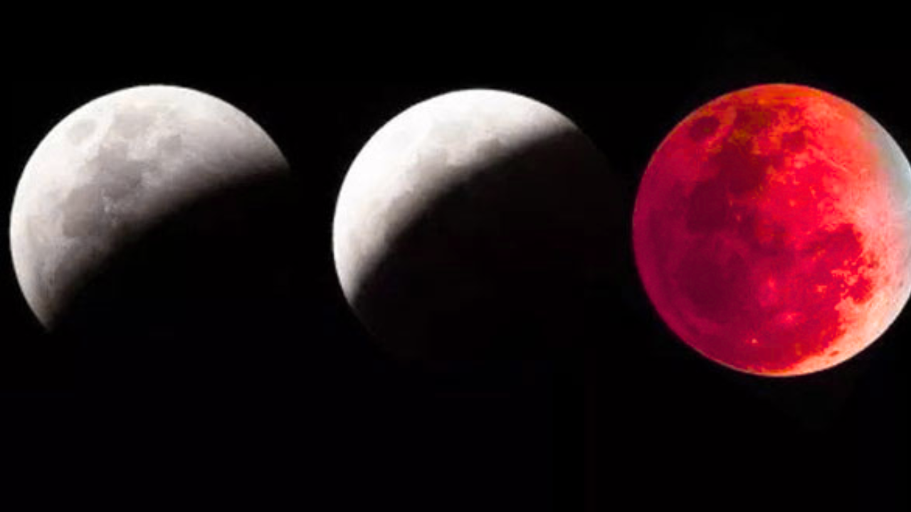 March 3 Eclipse Timings in India: Muhurat, Duration & Key Precautions