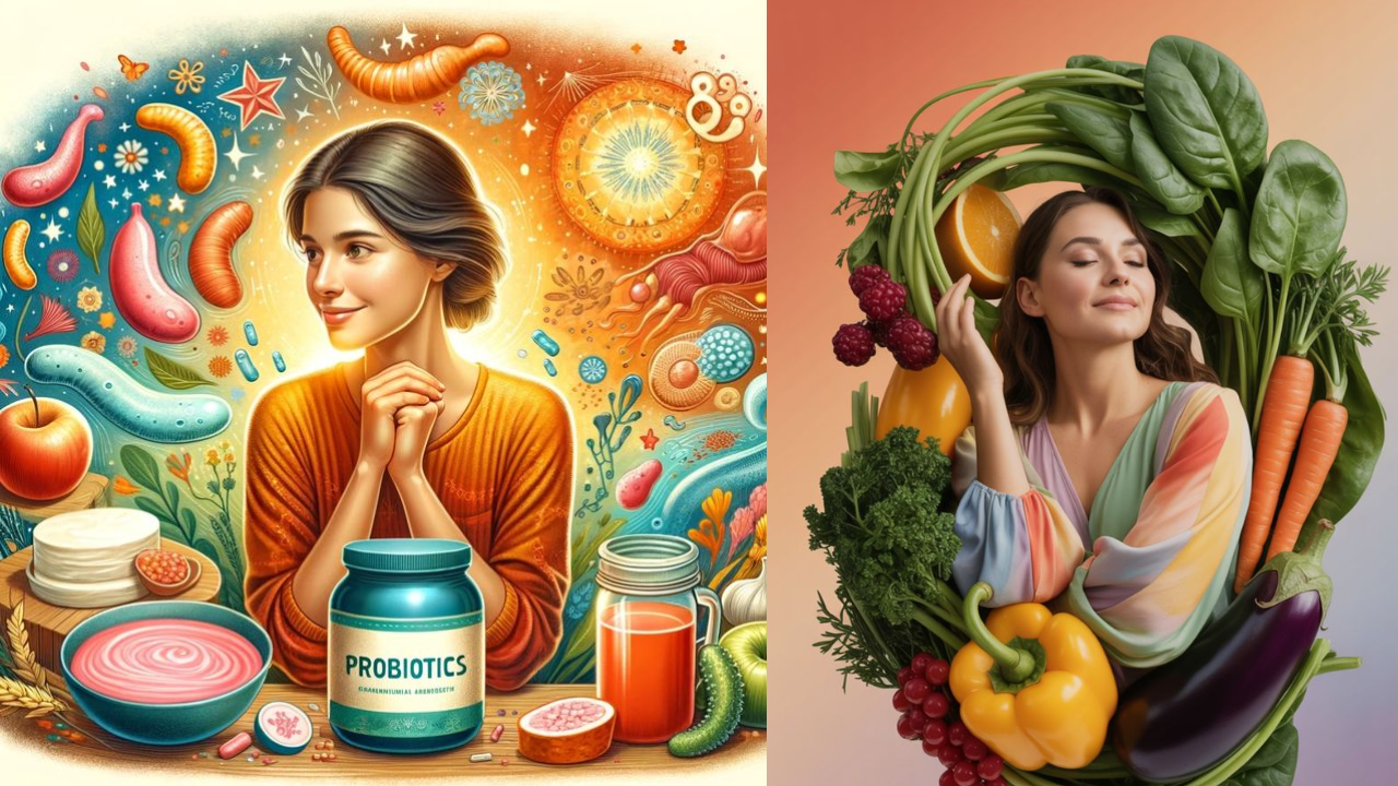 Probiotics for Women: Key Benefits You Shouldn’t Ignore