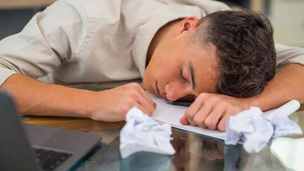 Why Are Men Always Tired? Hidden Health Signals Explained