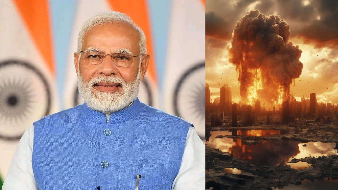 Modi Discusses Protection of Indian Nationals with Gulf Nations’ Leadership