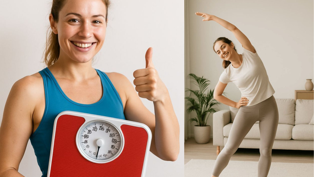 Weight Loss Secrets: Fix These Daily Habits Before You Hit the Gym