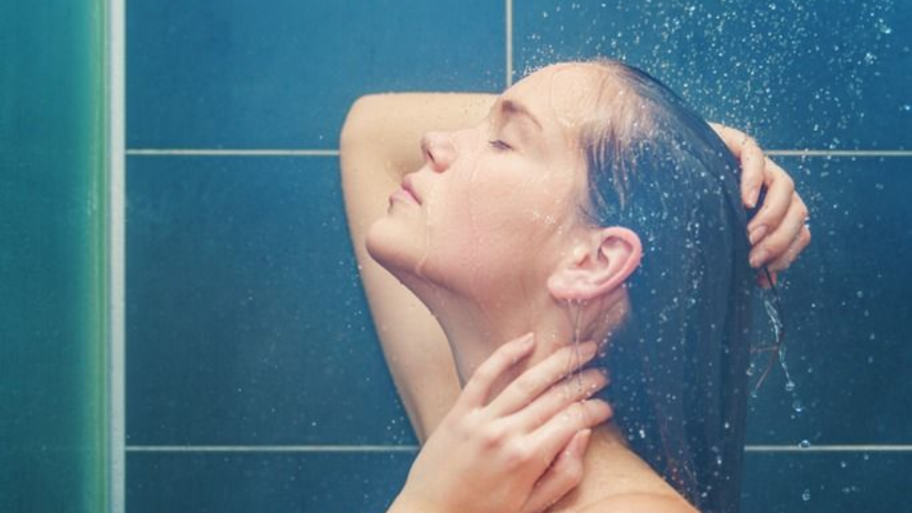 Morning Bath in India vs Night Bath in China and Japan: The Cultural Reason