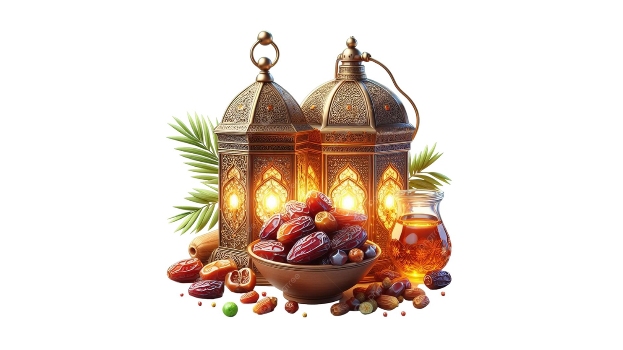 Why Are Dates a Must After Ramadan Fasting? Here’s the Reason