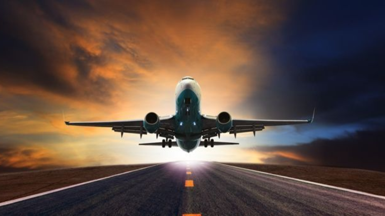 Airfares to Hyderabad Skyrocket Amid Middle East War Tensions