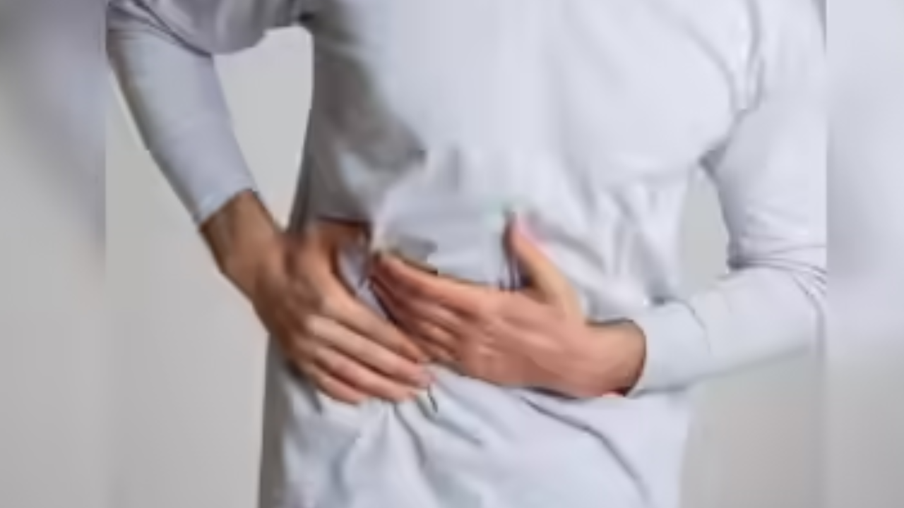 Fatty Liver in Slim People? Warning Signs You Shouldn’t Ignore