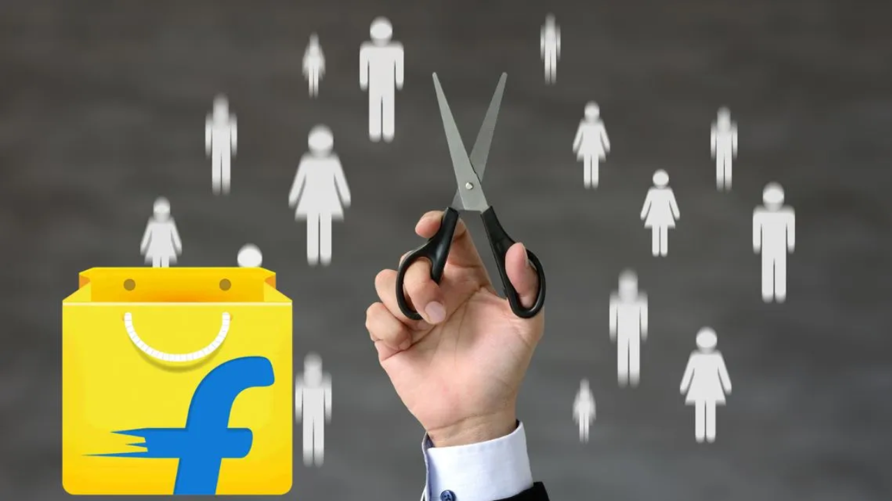 Job Cuts at Flipkart: 300 Employees Laid Off at Once