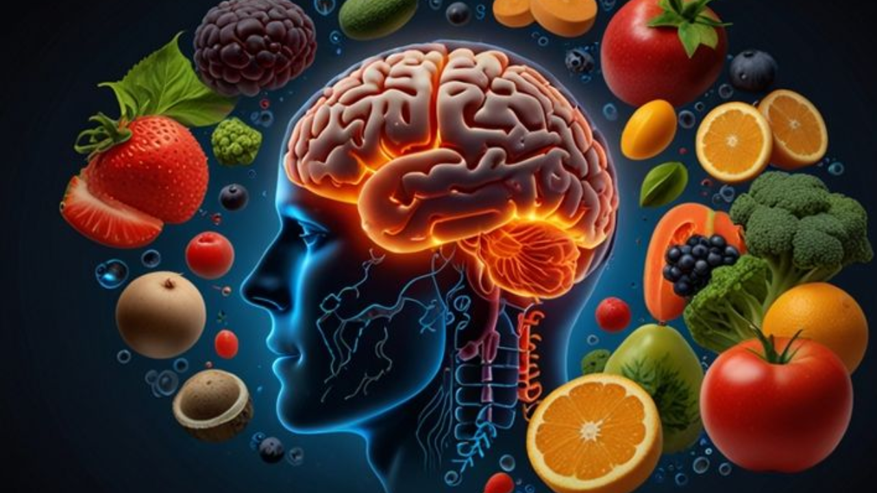 Boost Your Mood Naturally with These Dopamine-Rich Foods