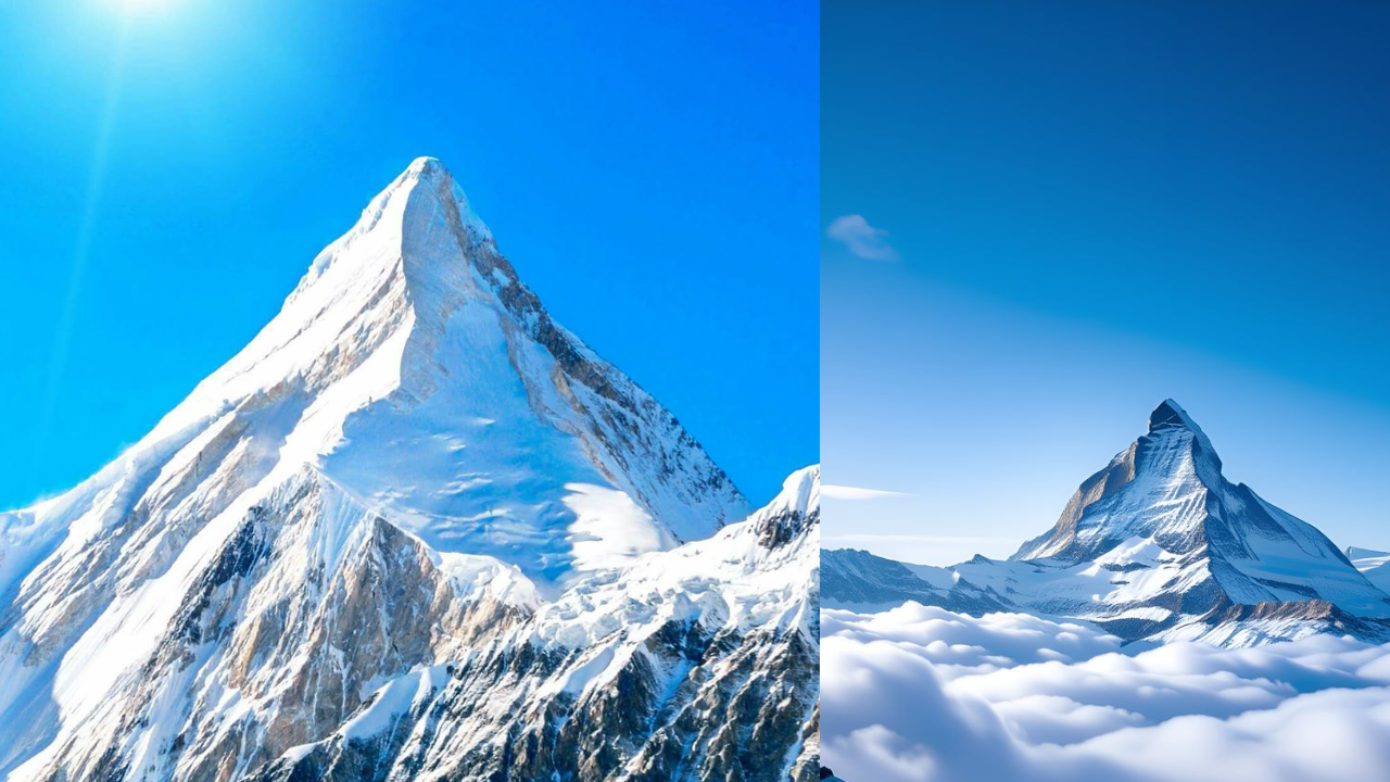 The Legend of Mount Everest: Why It’s Called the Roof of the World