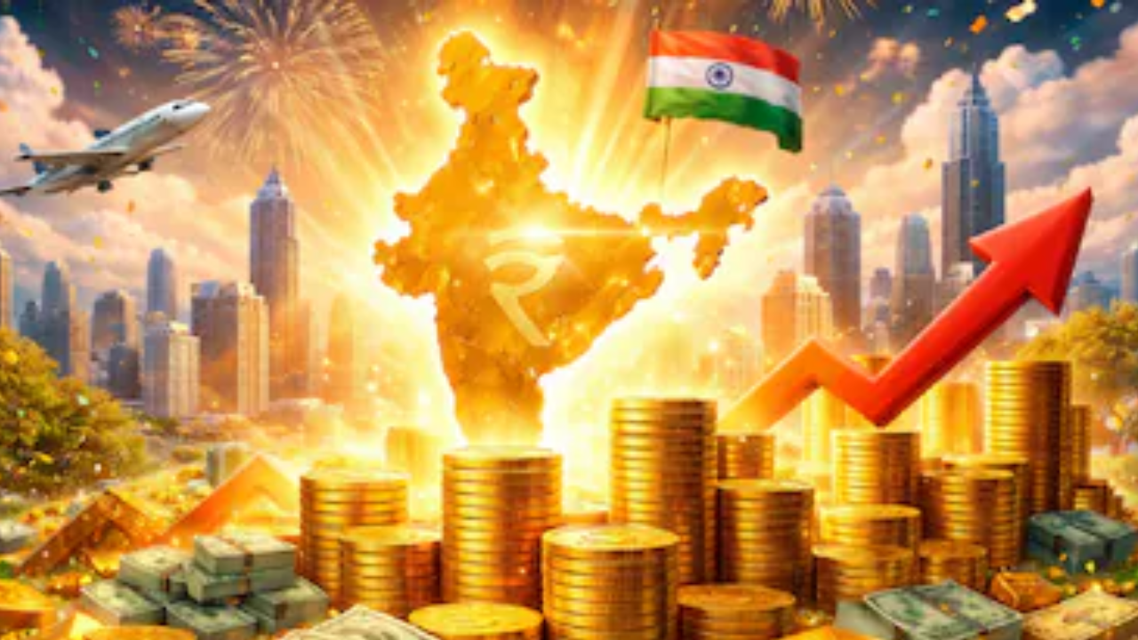 Billionaire Boom: India Secures Third Place Globally