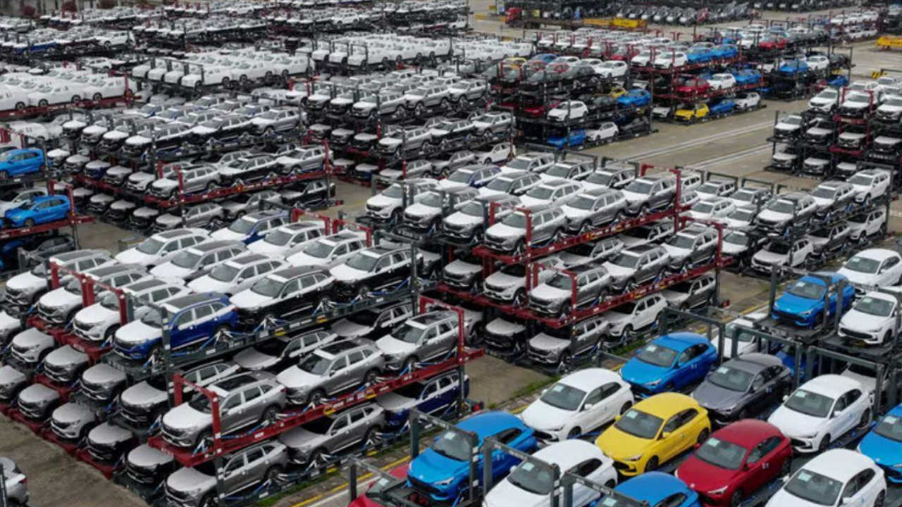 Tax Benefits for New Vehicles, Strict Rules for Old Ones