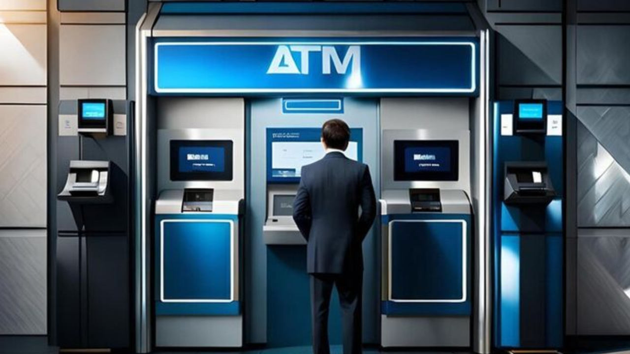 ATM Transaction Interrupted by Power Failure: Will You Lose Your Money?