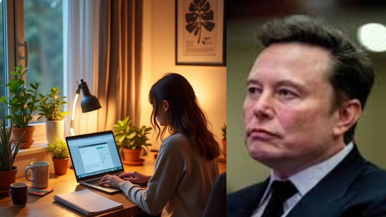 Asked AI About Suicide? Elon Musk Reacts to Viral Surat Incident