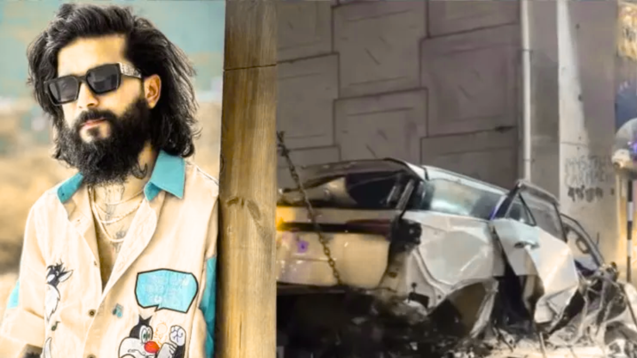 Money, Luxury Cars… Yet Lonely? The Shocking Story of a Rider