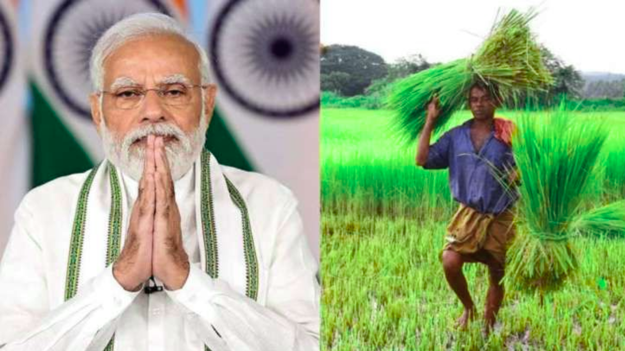 PM-Kisan Installment Update: Funds for 10 Crore Farmers on June 13