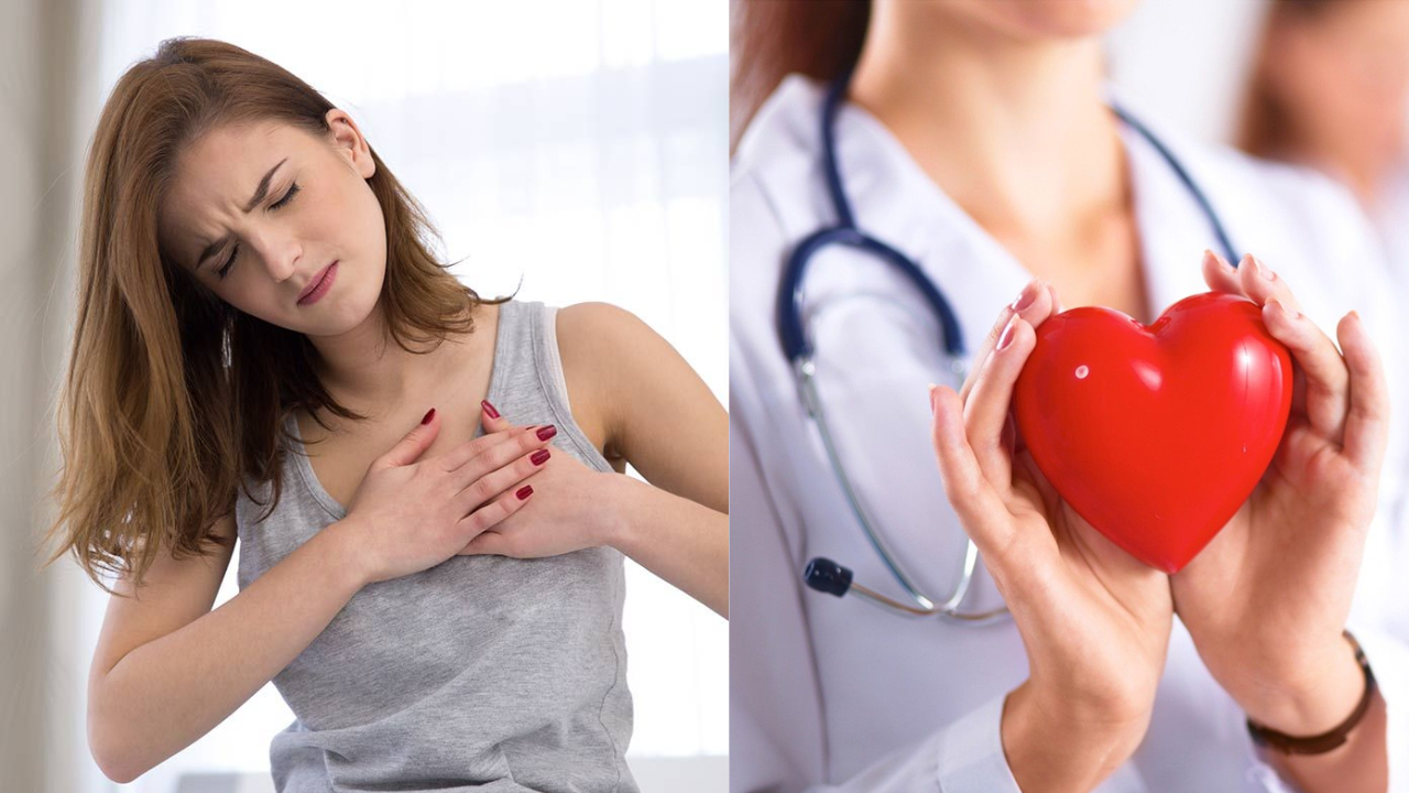 Women’s Heart Health: 5 Daily Habits You Should Never Ignore