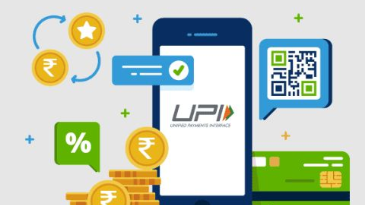 No Internet? You Can Still Pay – The Secret of Offline UPI