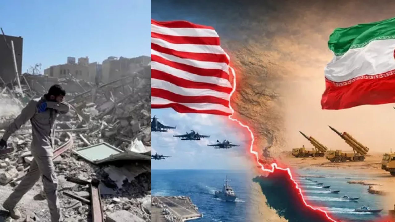 Costly War for the US: Massive Spending Revealed in Iran Conflict