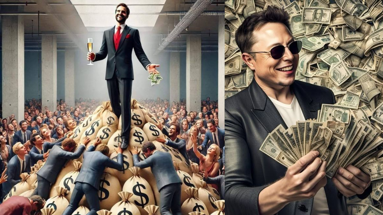 2026 Billionaires Ranking: Elon Musk Leads the List, Which Indian Billionaires Are Included?