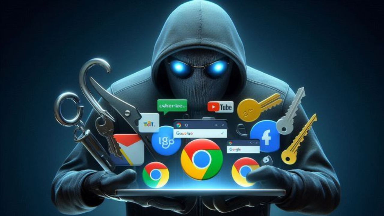 New Malware Threat Targets UPI Users – Experts Warn of Rising Frauds