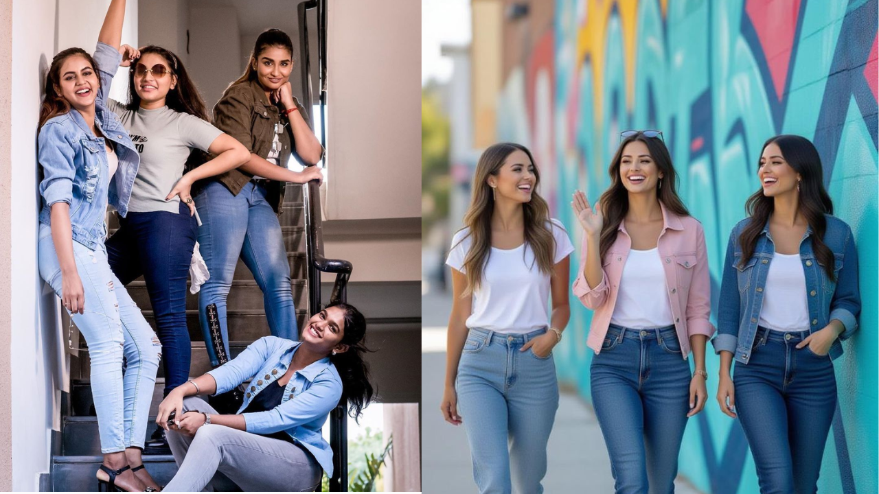 Bold and Brave: The Rise of a New Generation of Women