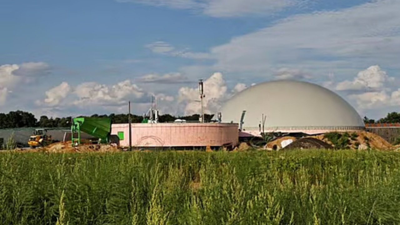 AP Steps Up CBG Production as Solution to Fuel Shortage