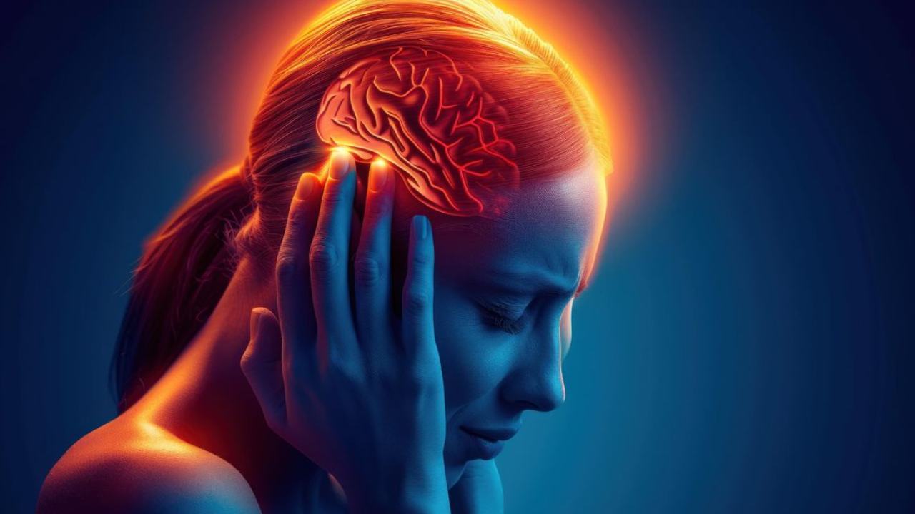 Stroke Risk Rising in Middle Age: Experts Share Key Tips