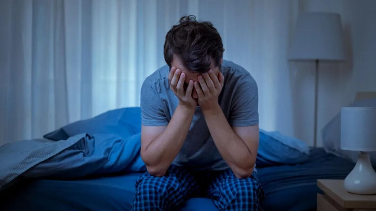 Still Tired After 8 Hours of Sleep? Experts Reveal Reasons