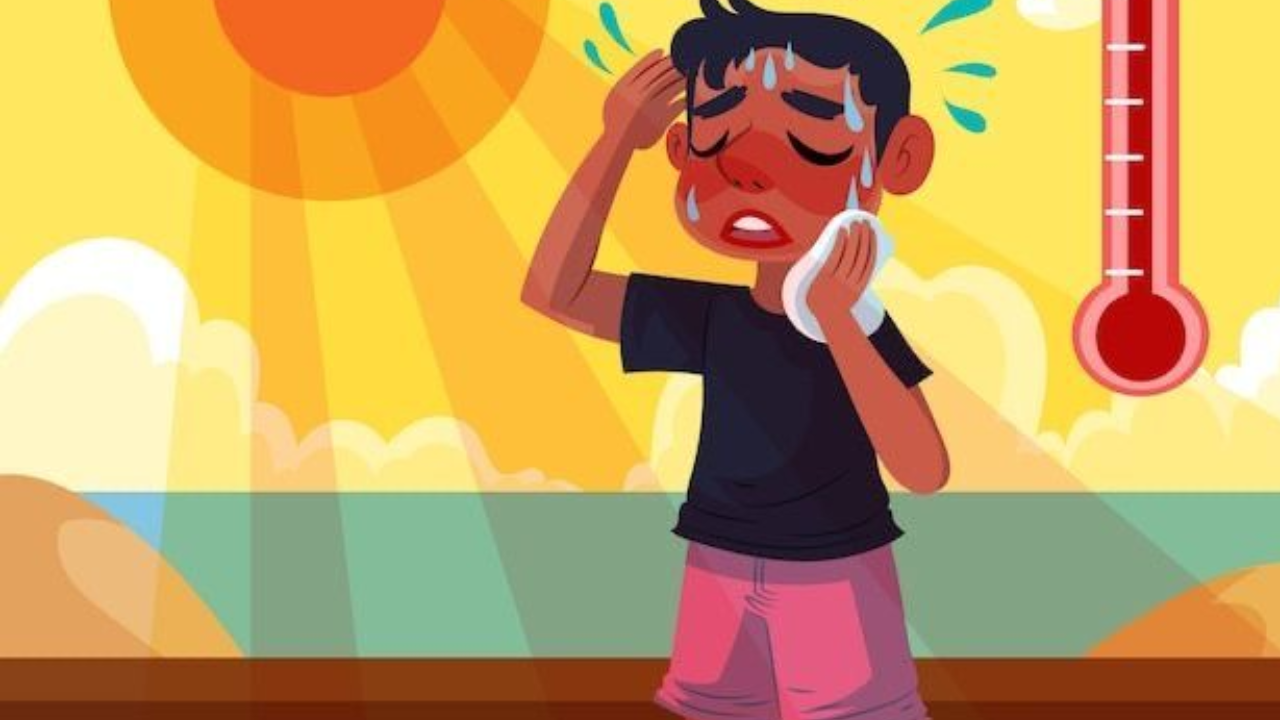 Avoid These Mistakes in Summer to Stay Healthy