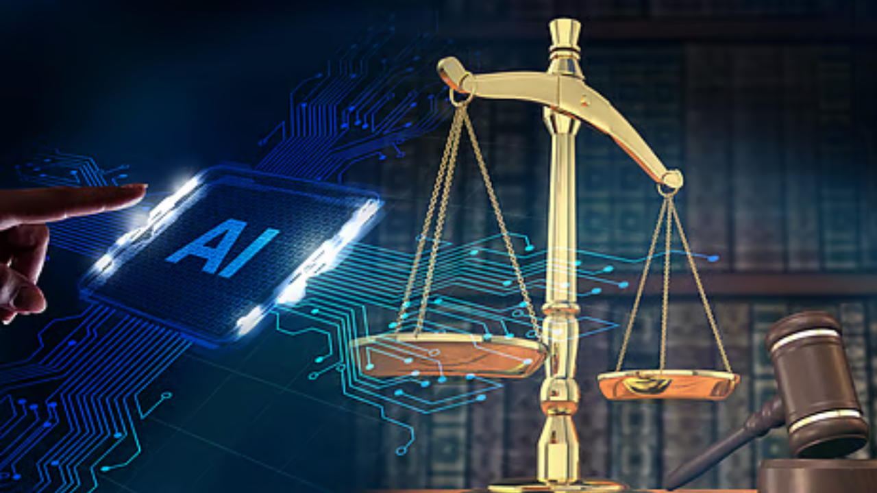 Justice Vikram Nath Makes Key Remarks on AI Use in Courts