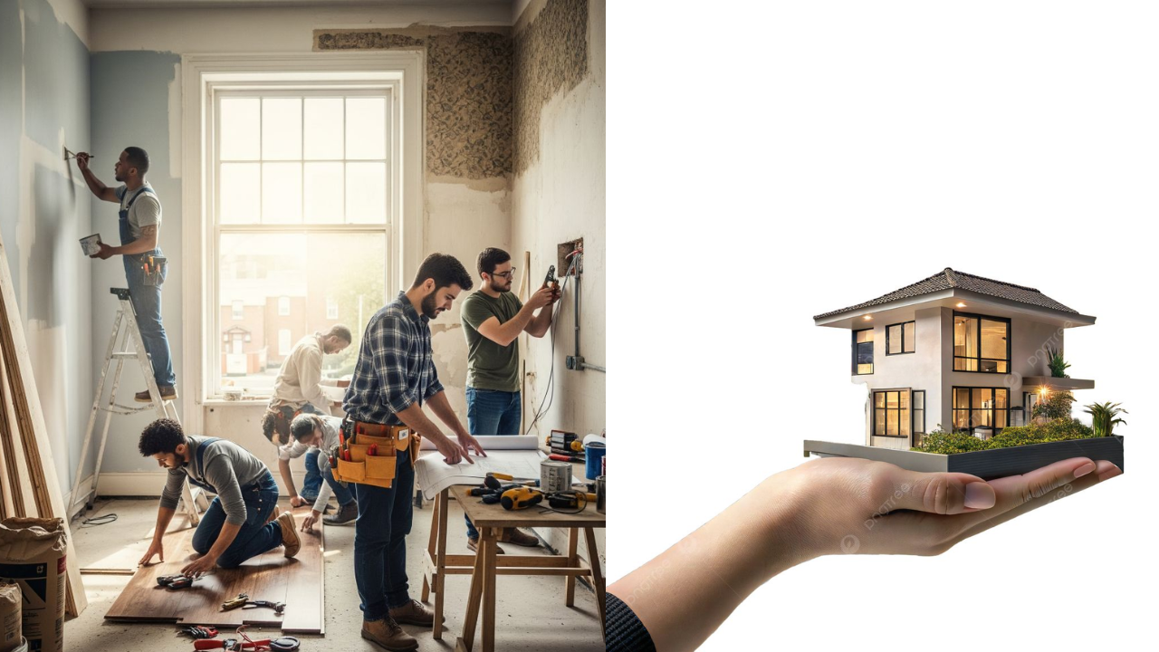 The Rush to Look Modern: Home Changes in the Name of Vastu