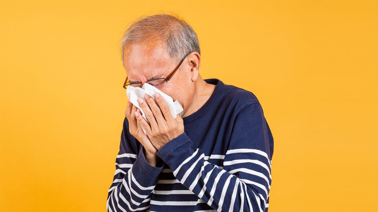Why Do Allergies Increase with Seasonal Changes? Prevention Tips