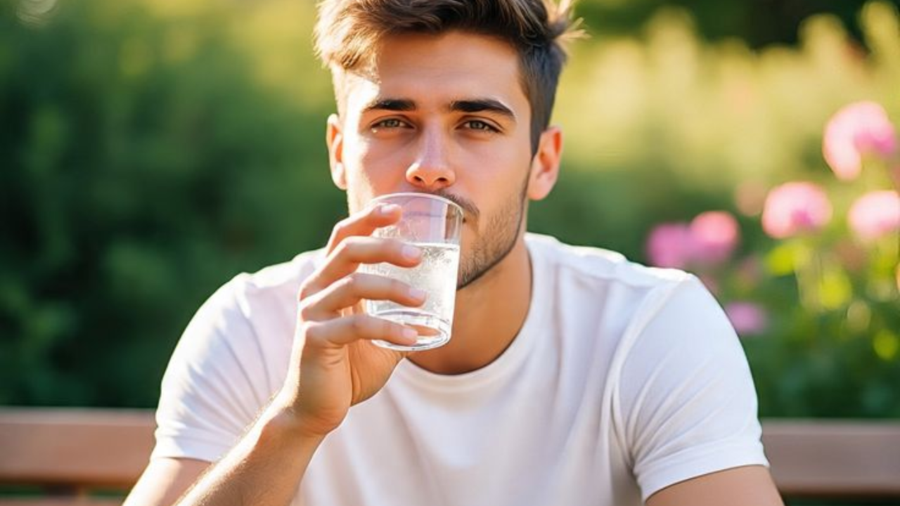 Cold Water in Summer: Myth or Reality? Experts Reveal the Truth