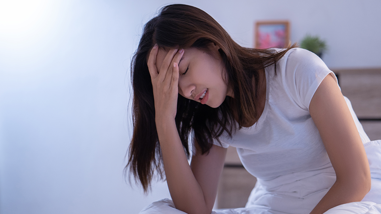 Iron Deficiency in Women: Warning Signs Every Indian Woman Should Know